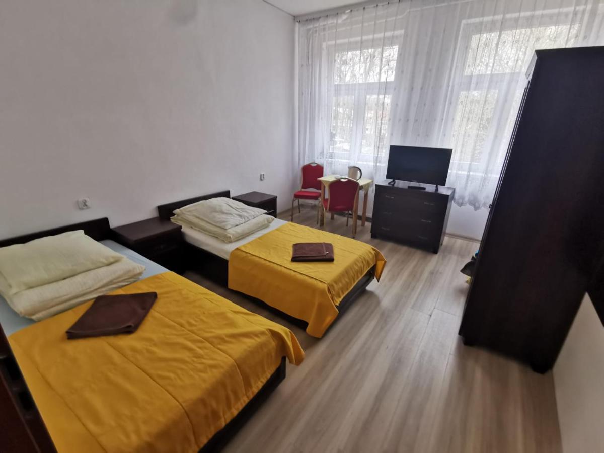 Ośrodek wypoczynkowy Holtur - Sanatorium Uzdrowiskowe Kołobrzeg